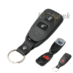 Hyundai 057 - surový klíč - Kia-Hyundai